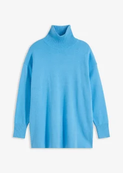 Jersey de canalé de algodón puro