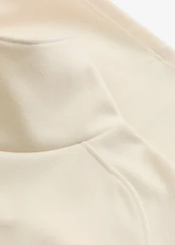 Jersey de cuello alto