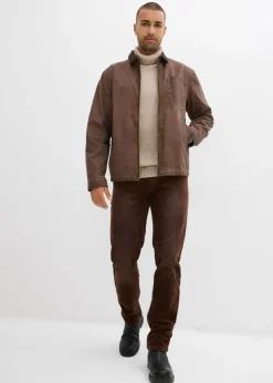 Jersey de cuello alto