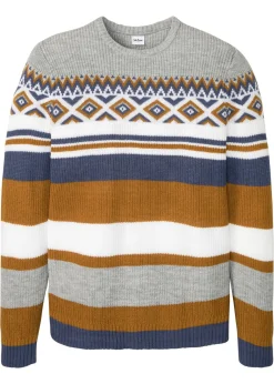 Jersey de estilo noruego