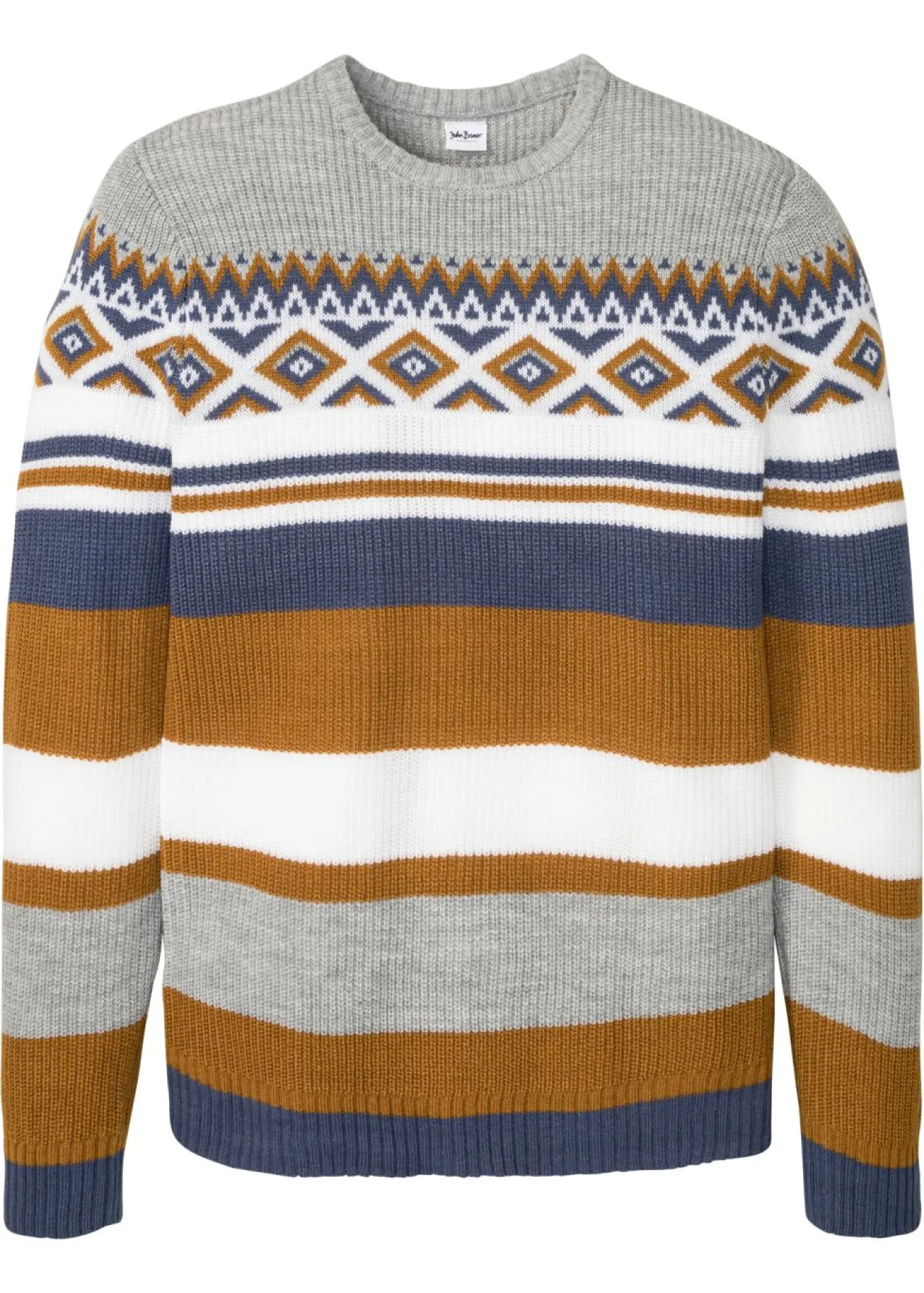 Jersey de estilo noruego