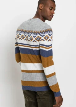 Jersey de estilo noruego