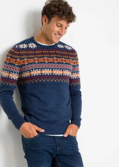 Jersey de estilo noruego