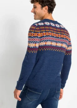Jersey de estilo noruego