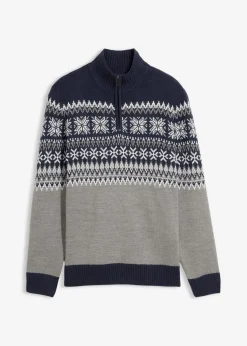 Jersey de estilo noruego