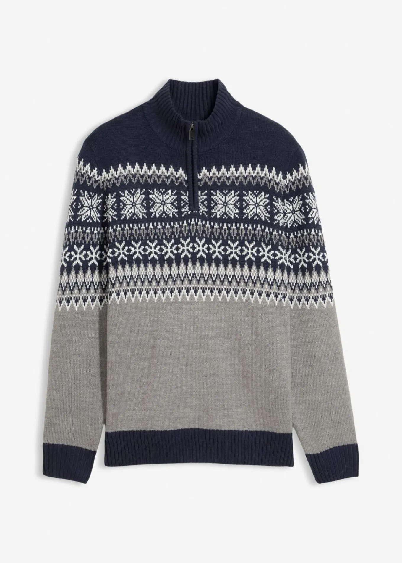 Jersey de estilo noruego