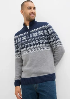 Jersey de estilo noruego