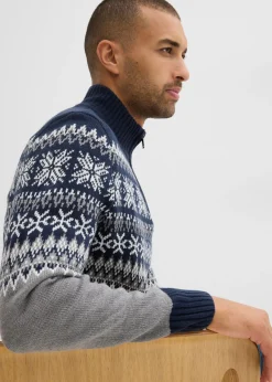 Jersey de estilo noruego