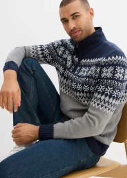 Jersey de estilo noruego
