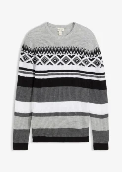 Jersey de estilo noruego