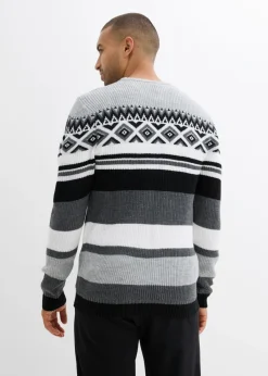 Jersey de estilo noruego