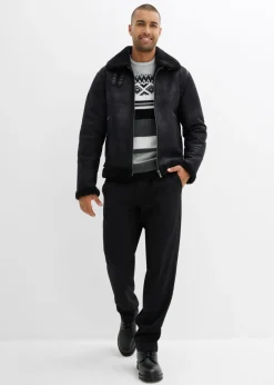 Jersey de estilo noruego