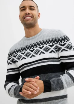 Jersey de estilo noruego