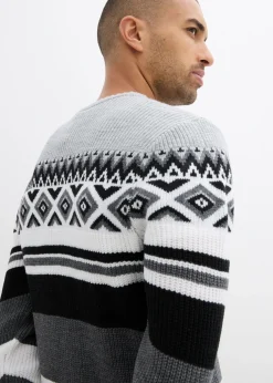 Jersey de estilo noruego