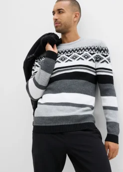 Jersey de estilo noruego