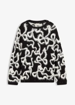 Jersey de jacquard de suave mezcla de viscosa