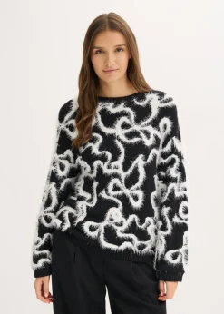 Jersey de jacquard de suave mezcla de viscosa