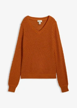 Jersey de mezcla de algodón