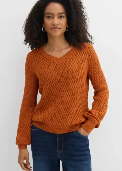 Jersey de mezcla de algodón