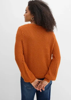 Jersey de mezcla de algodón