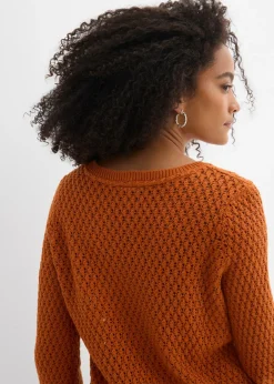 Jersey de mezcla de algodón