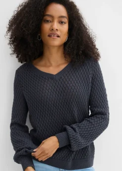 Jersey de mezcla de algodón