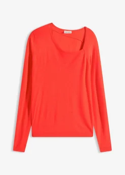 Jersey de mezcla de viscosa fluida