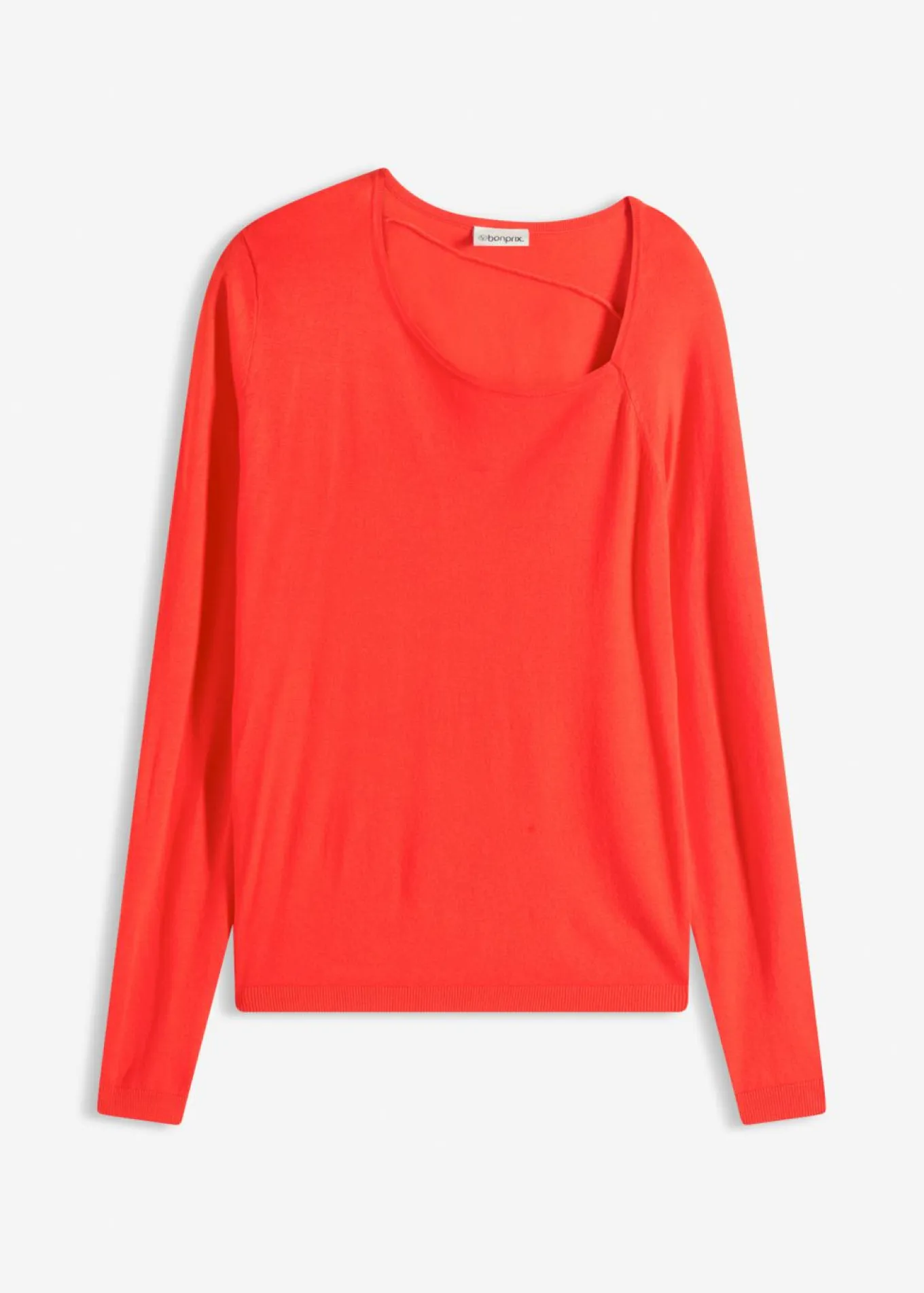 Jersey de mezcla de viscosa fluida
