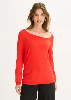 Jersey de mezcla de viscosa fluida