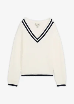 Jersey de mezcla de viscosa
