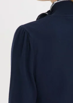 Jersey de mezcla de viscosa