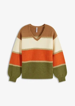 Jersey de punto