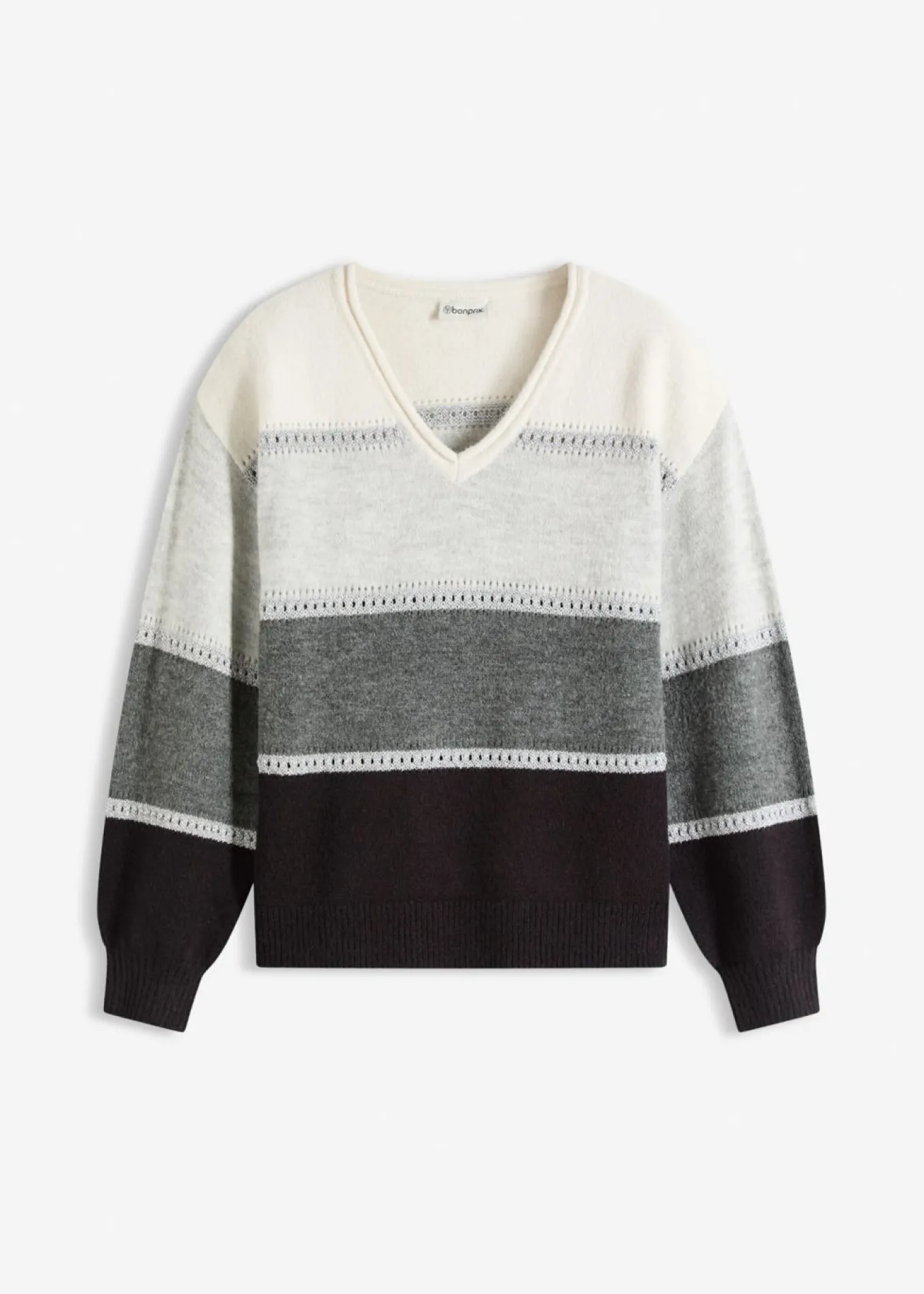 Jersey de punto