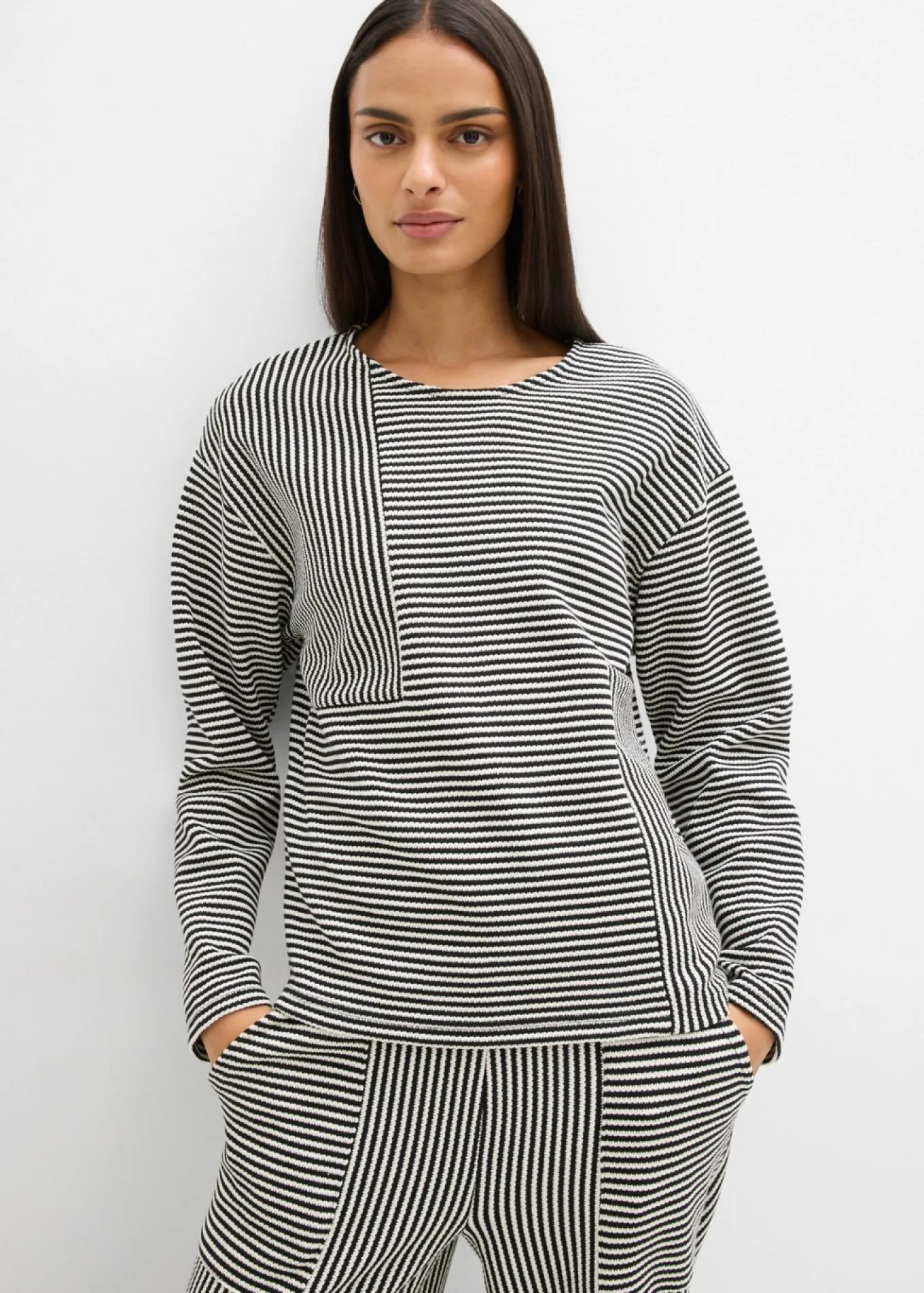 Jersey de punto