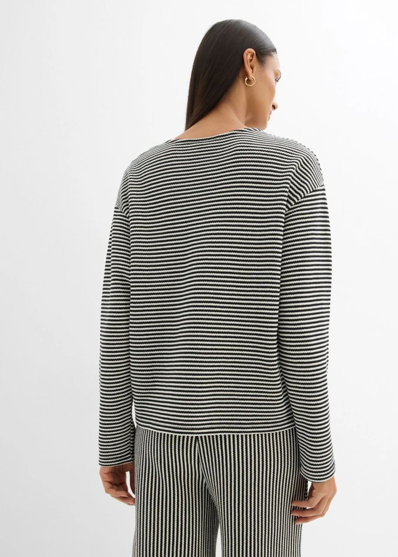 Jersey de punto