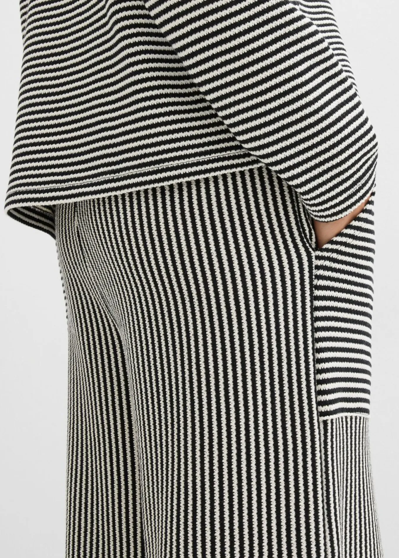 Jersey de punto