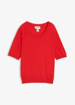 Jersey de punto fino