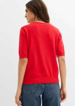 Jersey de punto fino