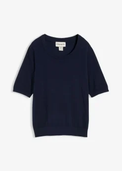 Jersey de punto fino