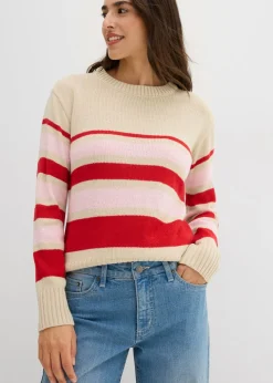 Jersey de punto fino
