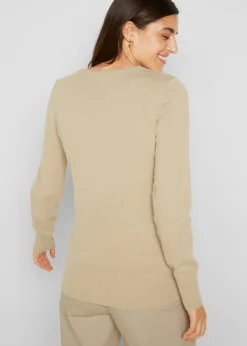 Jersey de punto fino