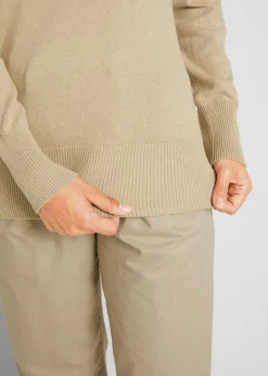 Jersey de punto fino