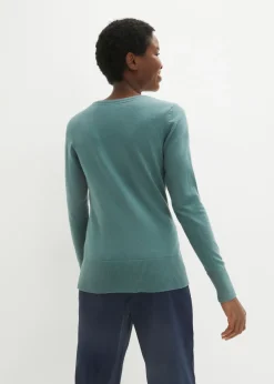 Jersey de punto fino