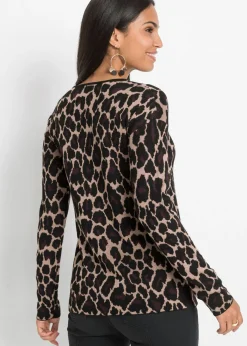 Jersey de punto fino
