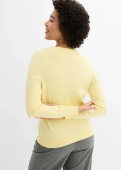 Jersey de punto fino