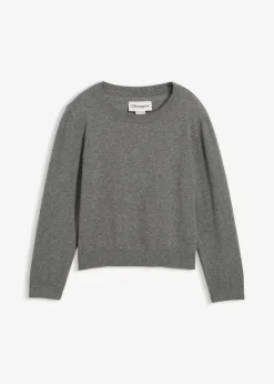 Jersey de punto fino