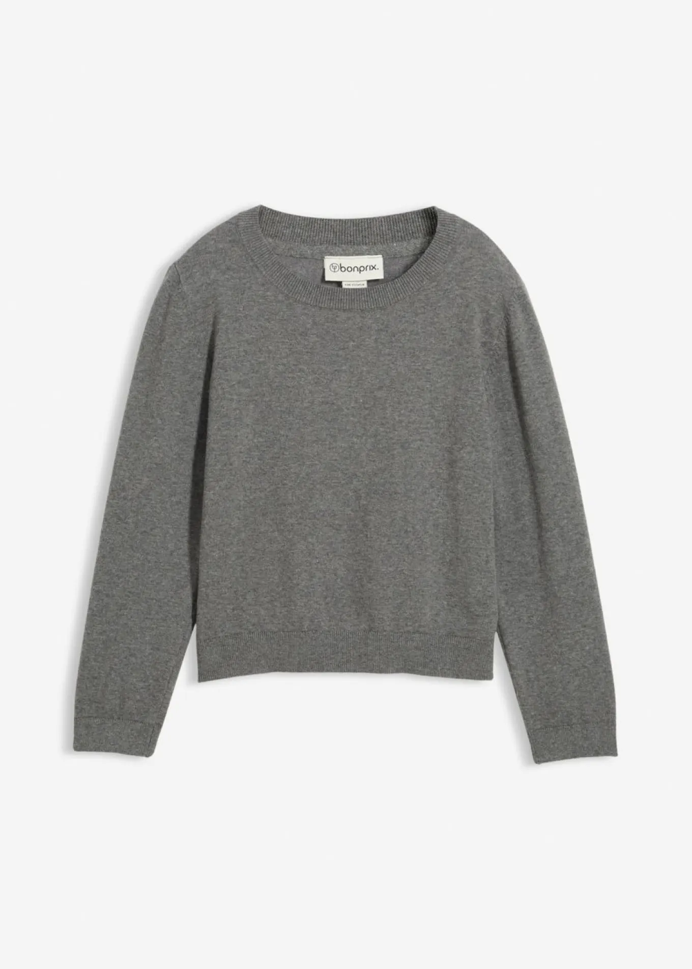 Jersey de punto fino