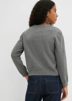 Jersey de punto fino