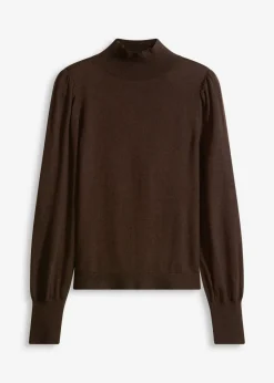 Jersey de punto fino