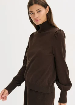 Jersey de punto fino